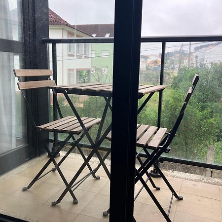Appartement Marival à Finisterre Extérieur photo