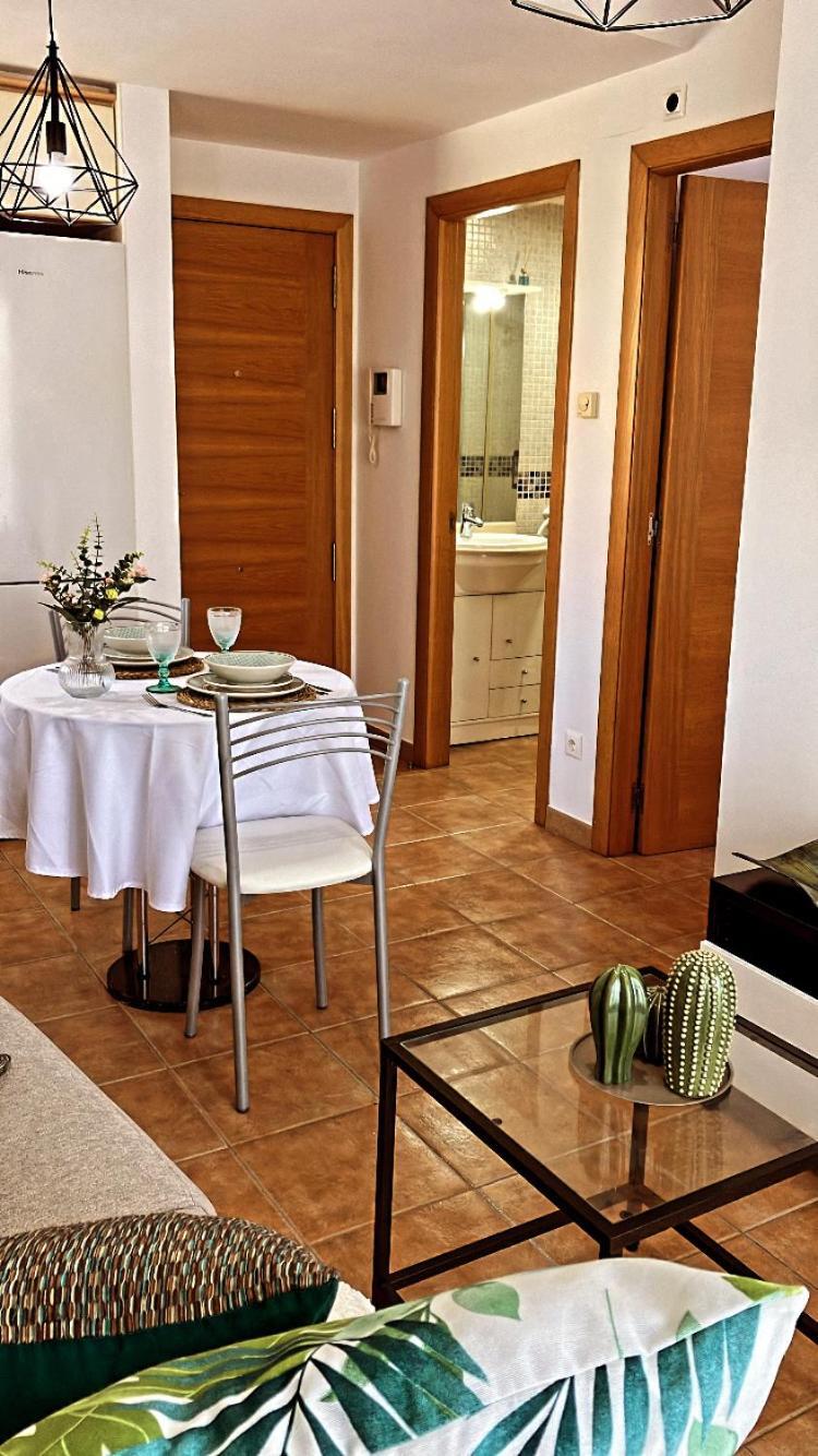 Appartement Marival à Finisterre Extérieur photo