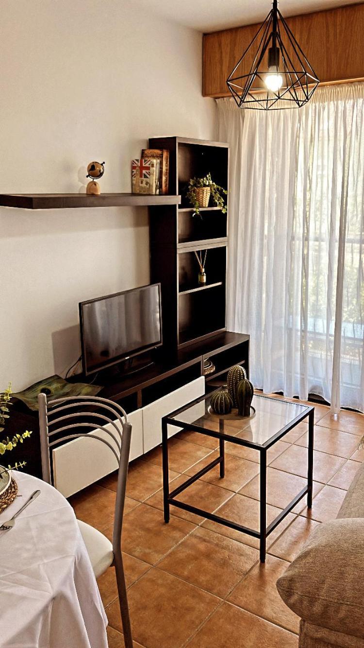 Appartement Marival à Finisterre Extérieur photo