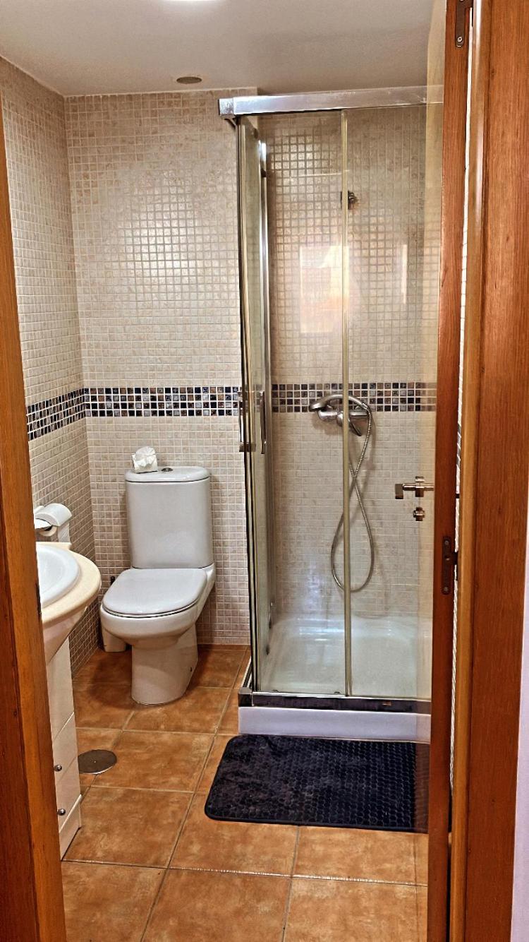 Appartement Marival à Finisterre Extérieur photo