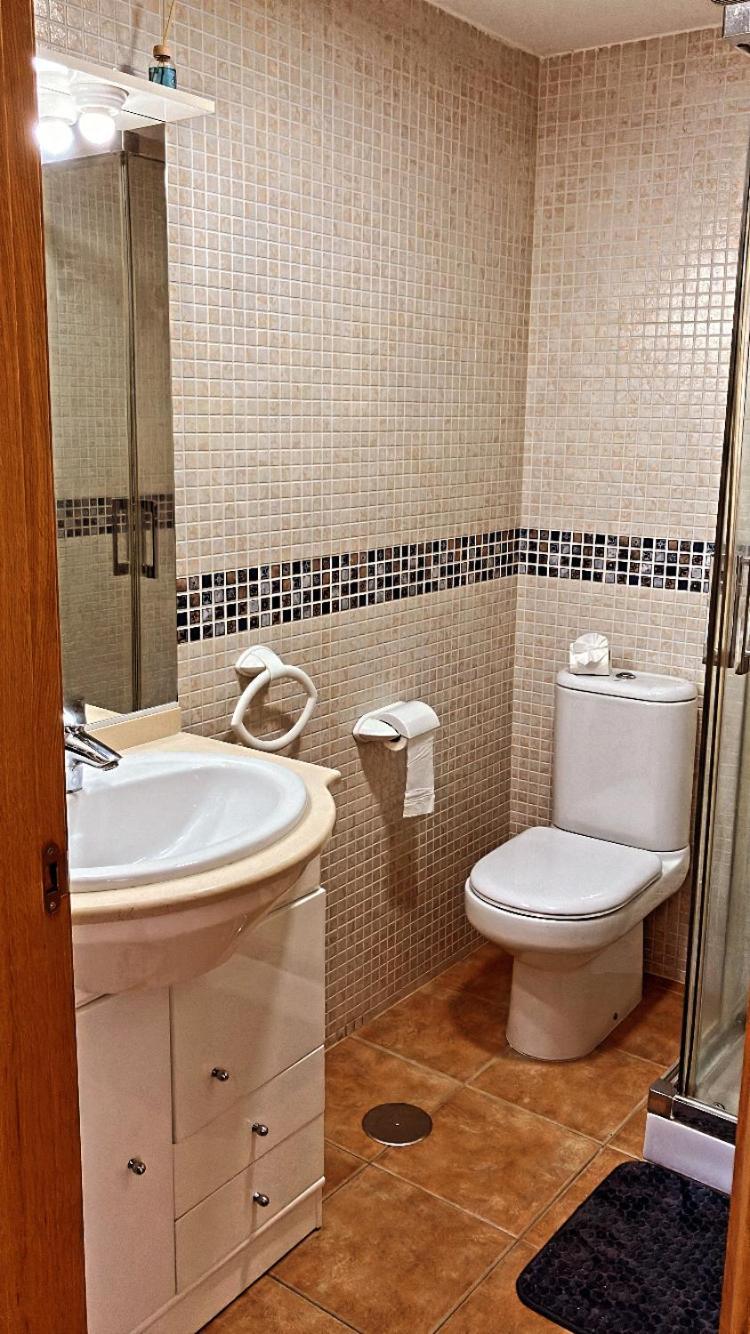 Appartement Marival à Finisterre Extérieur photo