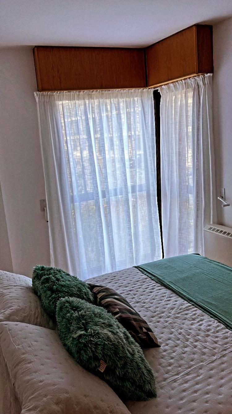 Appartement Marival à Finisterre Extérieur photo