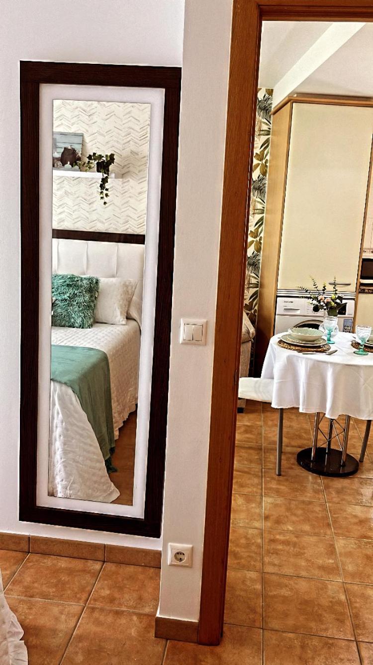 Appartement Marival à Finisterre Extérieur photo